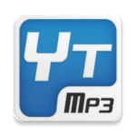 ytmp3 - quick music downloader android application logo